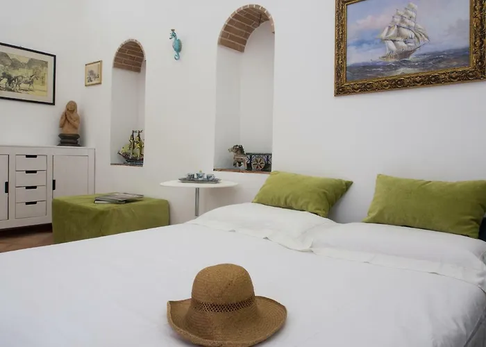 Casa Almagio - Atrani Amalfi Coast - Terrace & Seaview