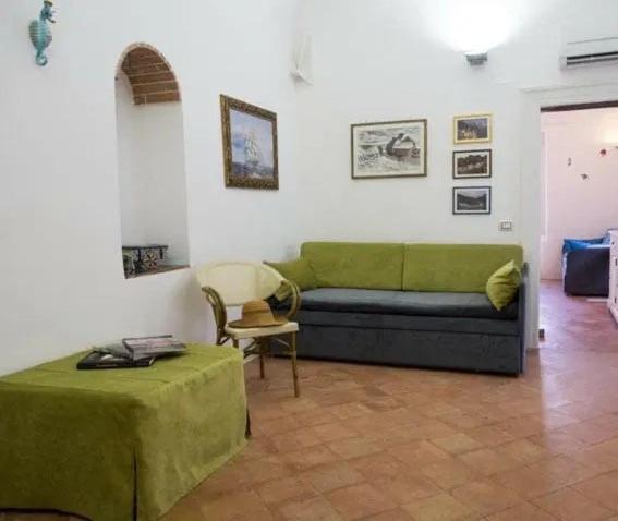 Casa Almagio - Amalfi Coast - Terrace & Seaview *