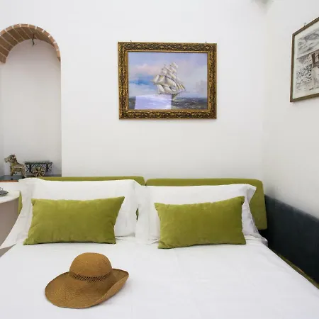 Casa Almagio - Atrani Amalfi Coast - Terrace & Seaview Apartment Exterior photo