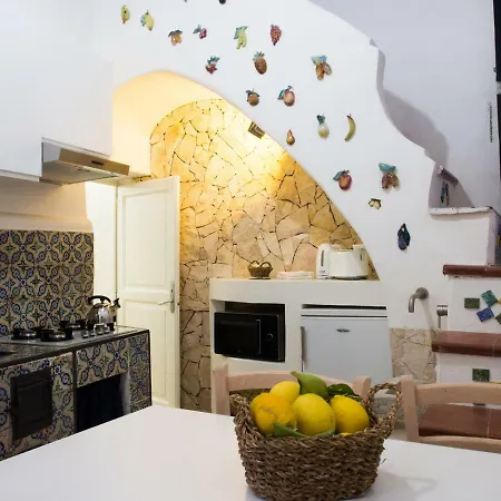 Casa Almagio - Atrani Amalfi Coast - Terrace & Seaview Apartment Exterior photo